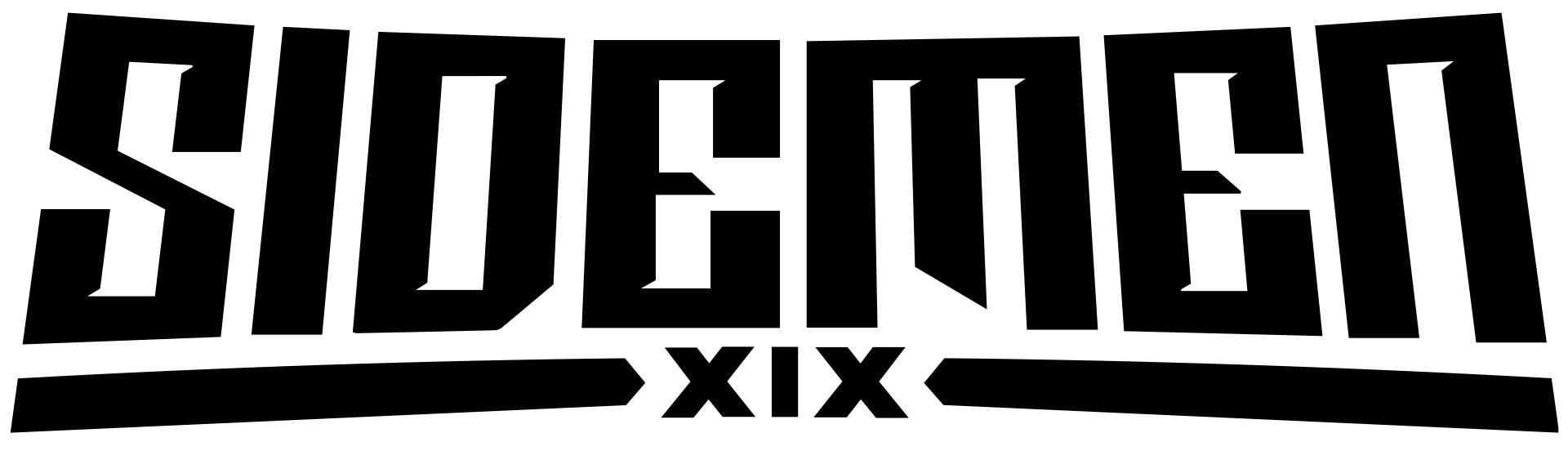 Sidemen logo